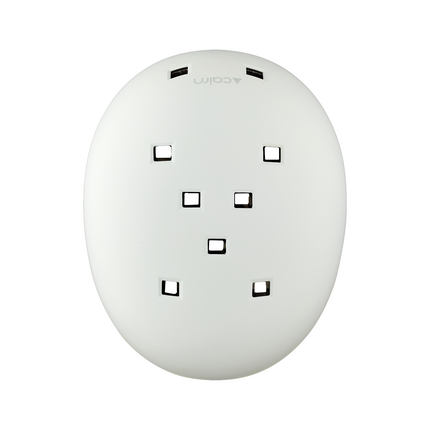 CAIRN EON J Lasten kypärä, matta akaattiharmaa