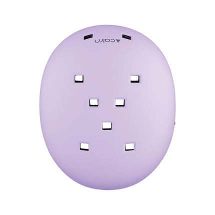 CAIRN EON J Lasten kypärä, Matta Lila