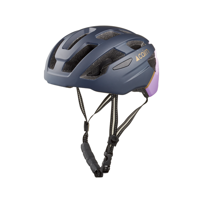 Kypärä CAIRN PRISM II, Matte Night Lilac (M)