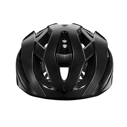 Kypärä GIANT Rev Comp MIPS, kiiltävä pantteri musta (L)