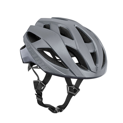 Kypärä GIANT Rev Comp MIPS, matta elohopeanhopea (M)