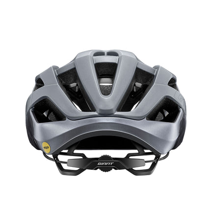 Kypärä GIANT Rev Comp MIPS, matta elohopeanhopea (M)