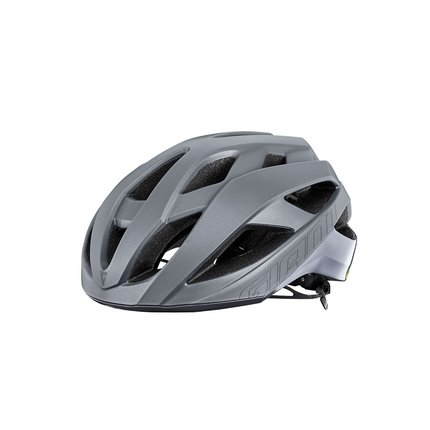 Kypärä GIANT Rev Comp MIPS, matta elohopeanhopea (M)