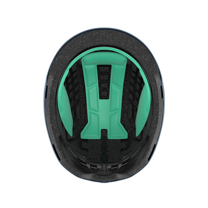 Kypärä LAZER CityZen KC, mattakeltainen (L)