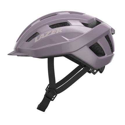 Kypärä LAZER Codax KC Unisize, Mulberry