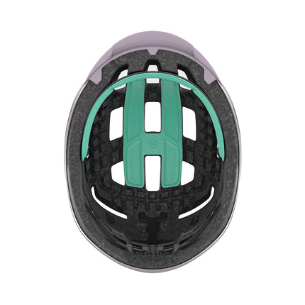 Kypärä LAZER Codax KC Unisize, Mulberry