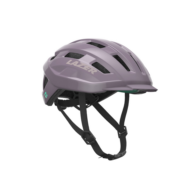 Kypärä LAZER Codax KC Unisize, Mulberry