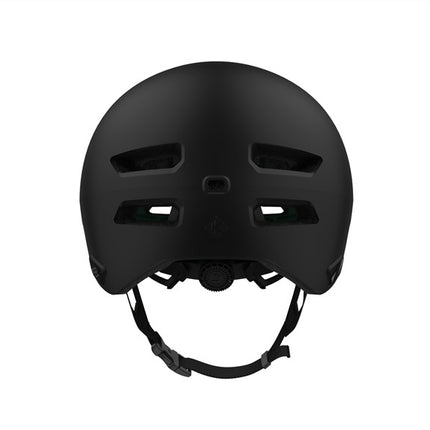 Lasten kypärä LAZER MazeJR KC, matta musta