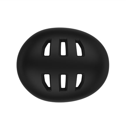 Lasten kypärä LAZER MazeJR KC, matta musta