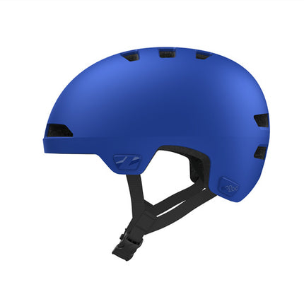 Lasten kypärä LAZER MazeJR KC, Matta Dusk Blue