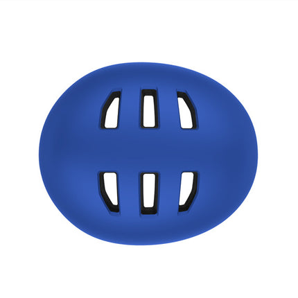 Lasten kypärä LAZER MazeJR KC, Matta Dusk Blue