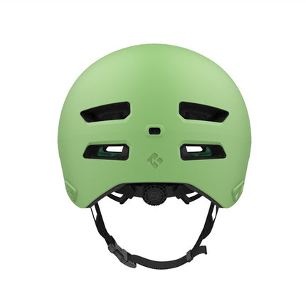 Lasten kypärä LAZER MazeJR KC, Matte Lime