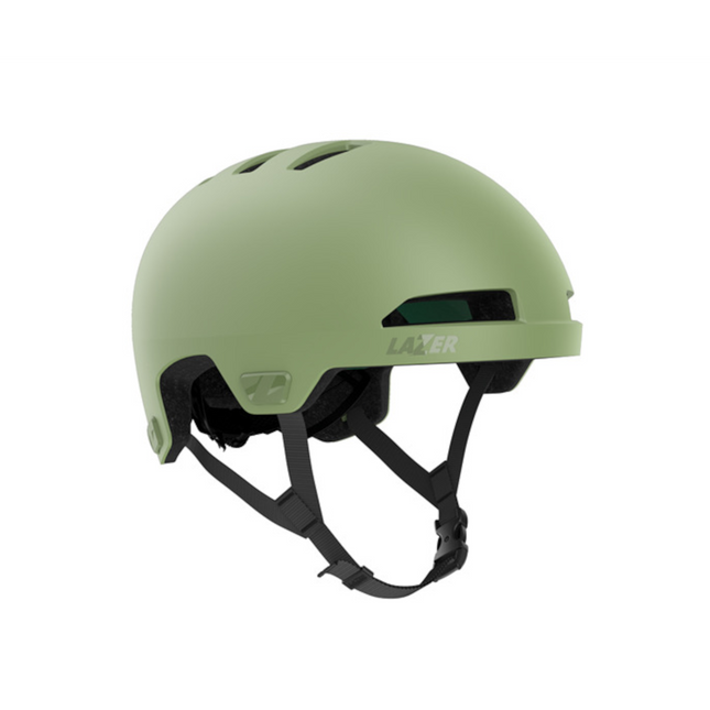 Kypärä LAZER Maze KC, Matte Meadow Green (M/L)