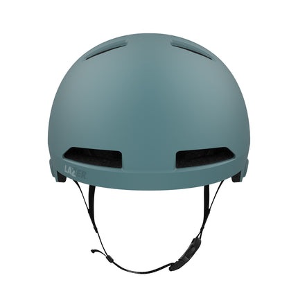 Kiiver LAZER Maze KC, matta kivensininen (M/L)