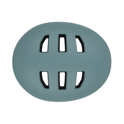 Kiiver LAZER Maze KC, matta kivensininen (M/L)