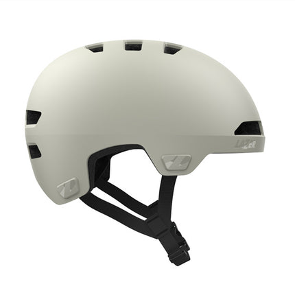 Kypärä LAZER Maze KC, matta valkoinen kivi (S/M)