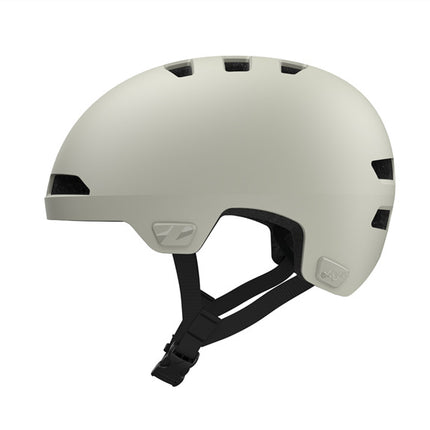 Kypärä LAZER Maze KC, matta valkoinen kivi (S/M)