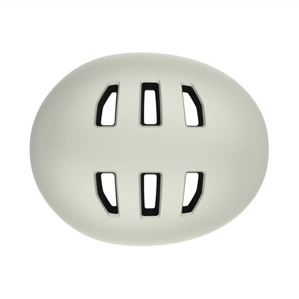 Kypärä LAZER Maze KC, matta valkoinen kivi (S/M)