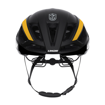 LIMAR Air Atlas -kypärä, Jan Ullrich (L)