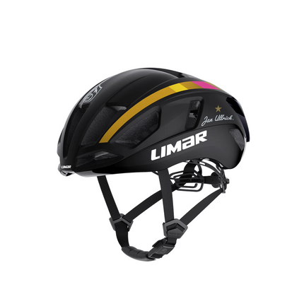 LIMAR Air Atlas -kypärä, Jan Ullrich (L)