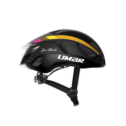 LIMAR Air Atlas -kypärä, Jan Ullrich (L)