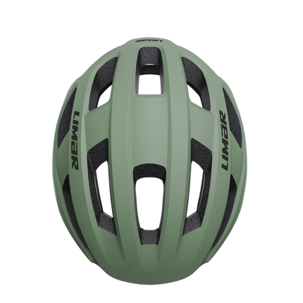 Kypärä LIMAR Air Stratos, Matt Sage Green (L)