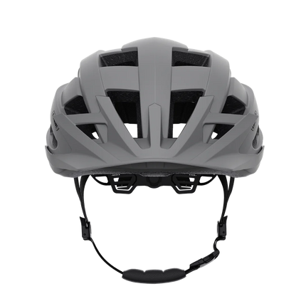 Kypärä LIMAR Alben, mattaharmaa (L)