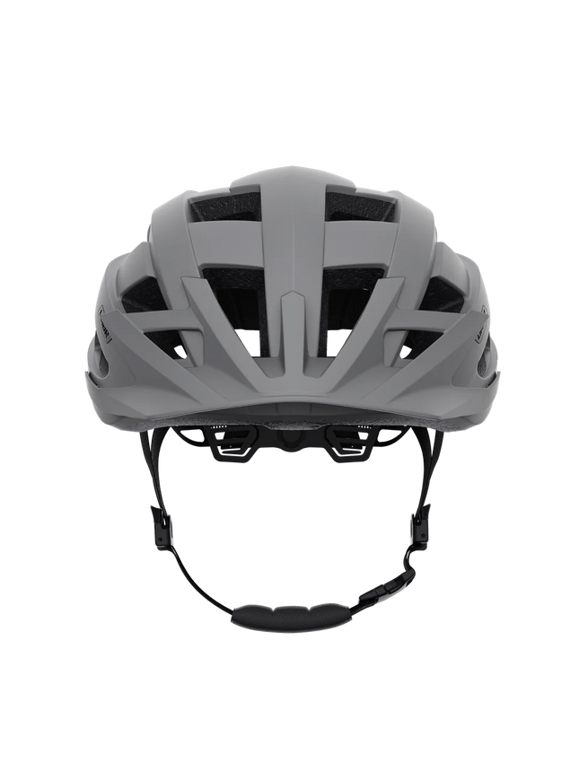 Kypärä LIMAR Alben, mattaharmaa (L)