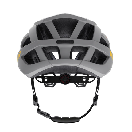 Kypärä LIMAR Alben, mattaharmaa (L)