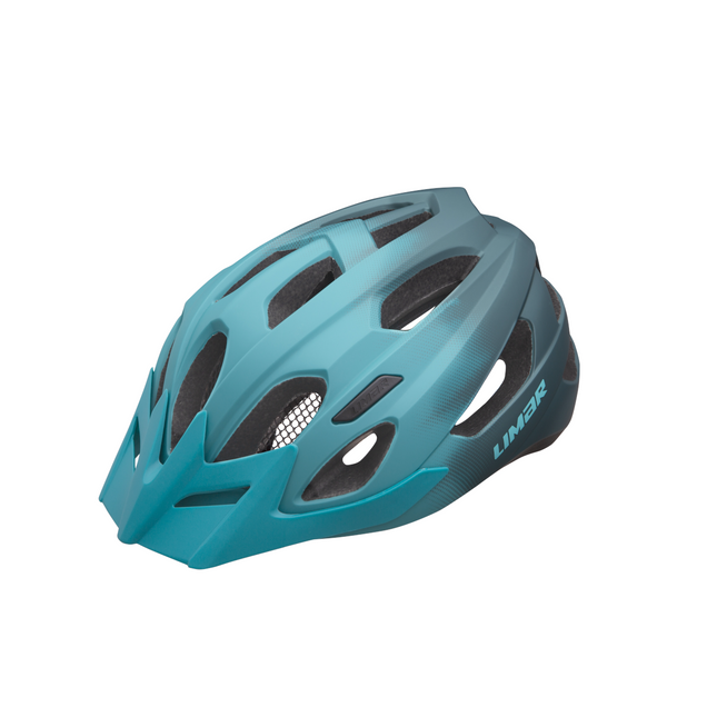 Kypärä LIMAR Berg-Em, Matt Turquoise (M)