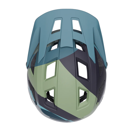 Kypärä LIMAR Delta, Matt Blue Purple (L)