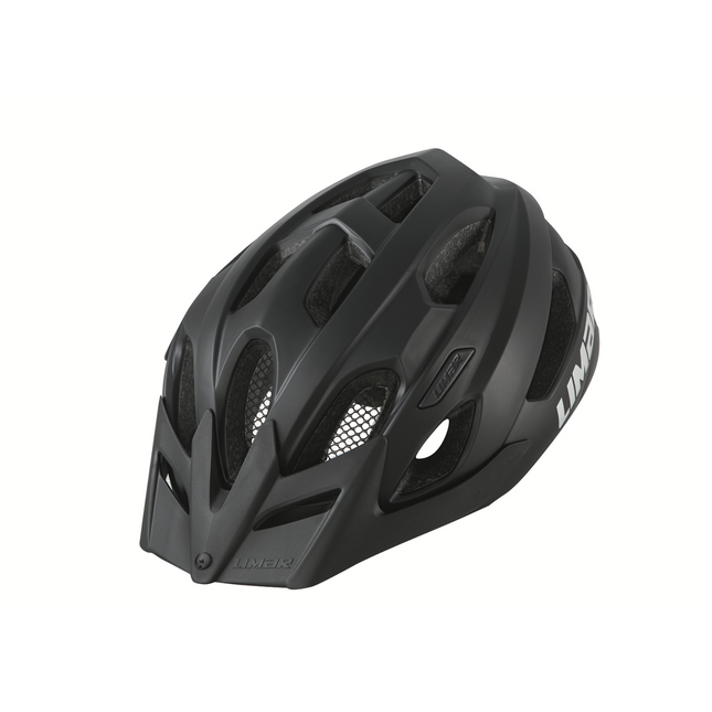 Kypärä LIMAR Urbe, mattamusta (M)