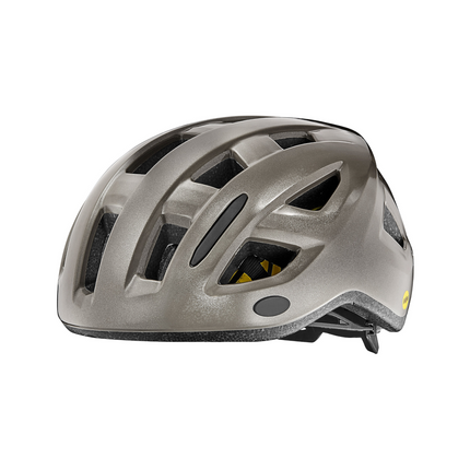 Kiiver LIV Relay MIPS, S/M (49-57 cm), mattametalli