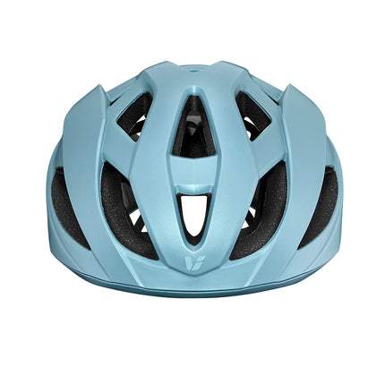 Kypärä LIV Rev Comp MIPS, matta prismaattisella sinisellä (S)