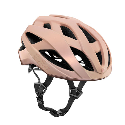 LIV Rev Comp MIPS Kypärä, Matta Norsunluun Koralli (S)