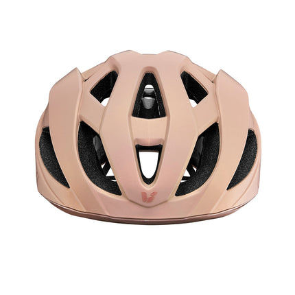 LIV Rev Comp MIPS Kypärä, Matta Norsunluun Koralli (M)