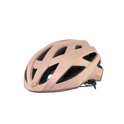 LIV Rev Comp MIPS Kypärä, Matta Norsunluun Koralli (S)