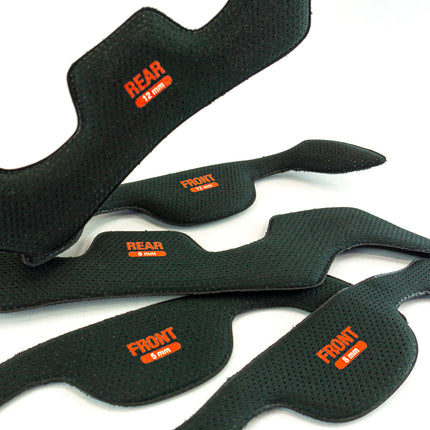 Kypärä MELON Dotty White (M/L)