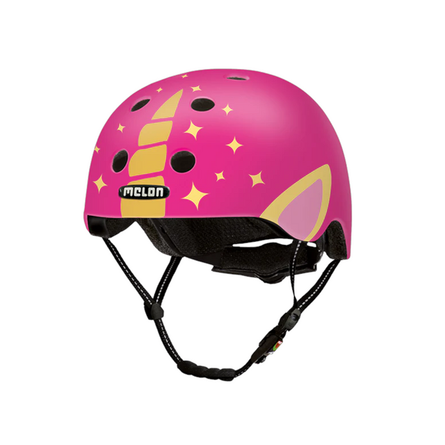 Lasten kypärä MELON Unicorn, XXS-S