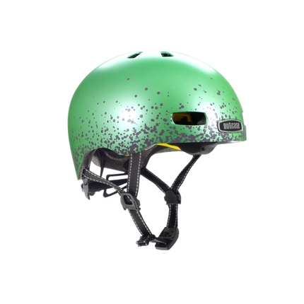 NUTCASE Street MIPS -kypärä, Wild Sage (S)