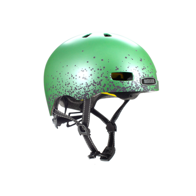 NUTCASE Street MIPS -kypärä, Wild Sage (S)