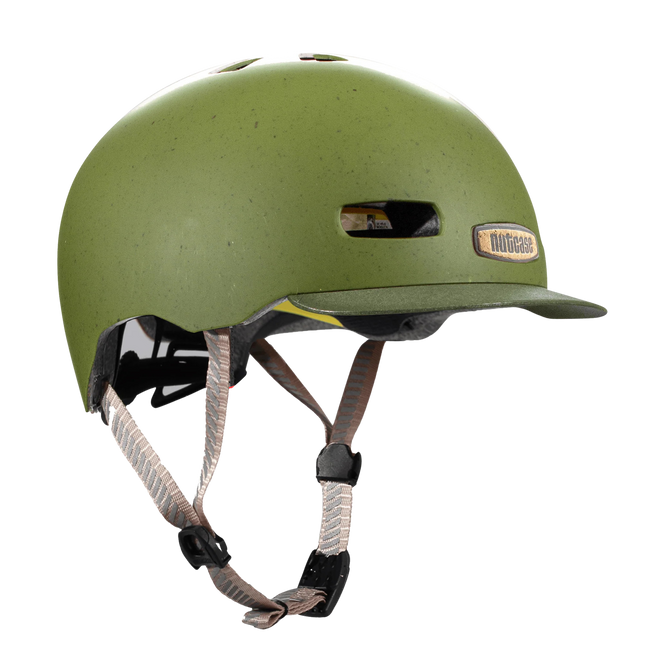 Kypärä NUTCASE Eco-Street MIPS, Moonglow (S)