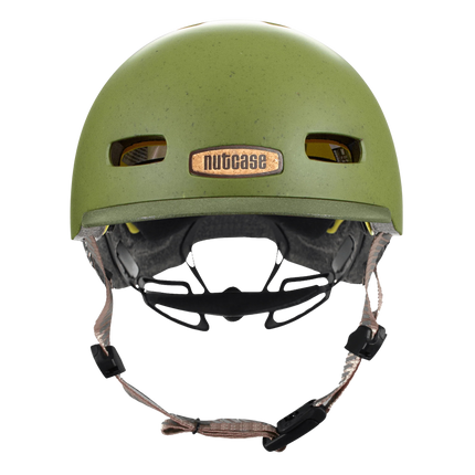 Kypärä NUTCASE Eco-Street MIPS, Moonglow (M)