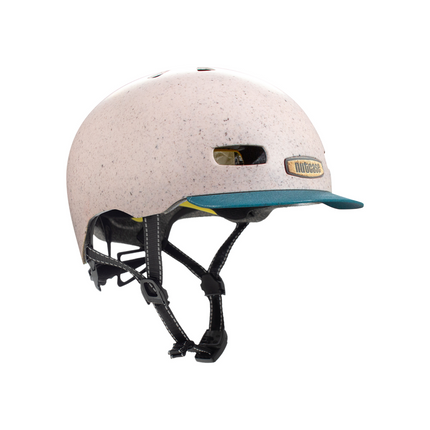 Kypärä NUTCASE Eco-Street MIPS, Toes In The Sand (L)