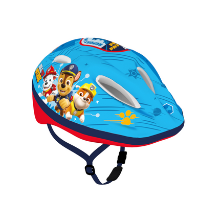 Lasten kypärä Paw Patrol Boys, (52-56 cm), sininen