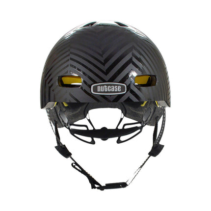 Pyöräilykypärä Nutcase Mosaic MIPS, 56-60 cm