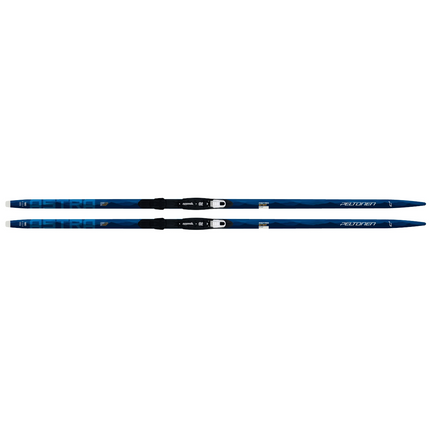 Klassiset saappaat PELTONEN Astra Wax + Basic suksisidonta (180)