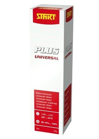 Voiteluaineet Aloitusliima UNIV.PLUS