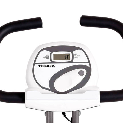 Taittuva kuntopyörä TOORX BRX Compact