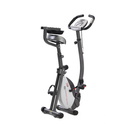 Taittuva kuntopyörä TOORX Compact MultiFit